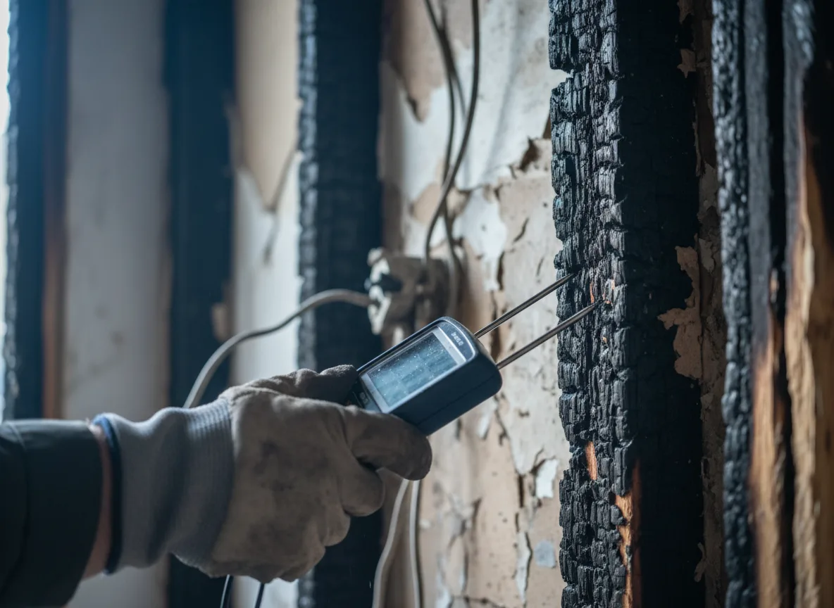 Fire Damage Restoration Oxford, NJ FAQs